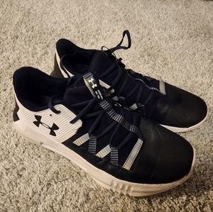 Under Armour Volleyball shoes